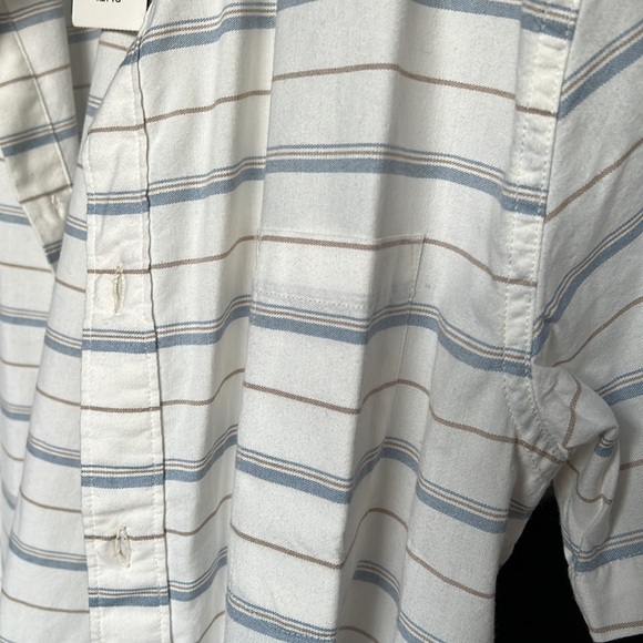 Quicksilver Short Slv - Picture 3 of 4